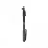 JOBY Compact Tripod JB01765-BWW trikojis iš aliuminio, plastiko, gumos ir plieno, 1/4 colio