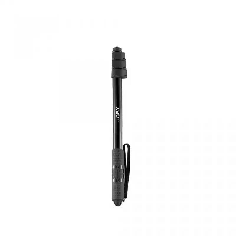JOBY Compact Tripod JB01765-BWW trikojis iš aliuminio, plastiko, gumos ir plieno, 1/4 colio