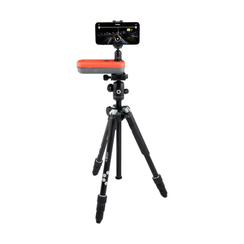 JOBY Swing Phone Mount Kit JB01662-BWW – kameros slankiklio rinkinys