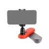 JOBY Swing Komplett rinkinys su slydimo rankena 3,56 cm laikikliu