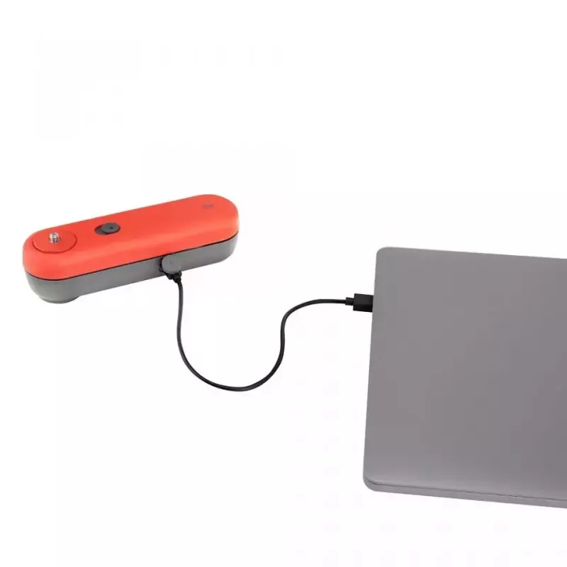 JOBY Swing Komplett rinkinys su slydimo rankena 3,56 cm laikikliu