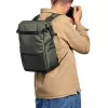 Manfrotto Street Convertible Tote Bag, 12 L, konvertuojamas į kuprinę (MB MS2-CT)