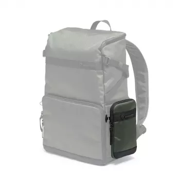 Dėklas Manfrotto MB MS2-CB mobiliesiems telefonams 17,3 cm