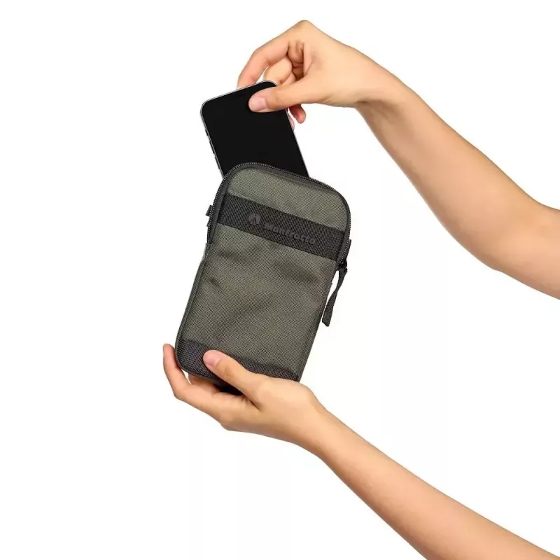 Dėklas Manfrotto MB MS2-CB mobiliesiems telefonams 17,3 cm