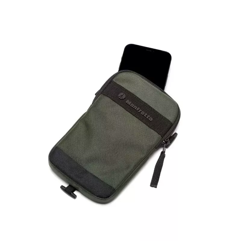 Dėklas Manfrotto MB MS2-CB mobiliesiems telefonams 17,3 cm