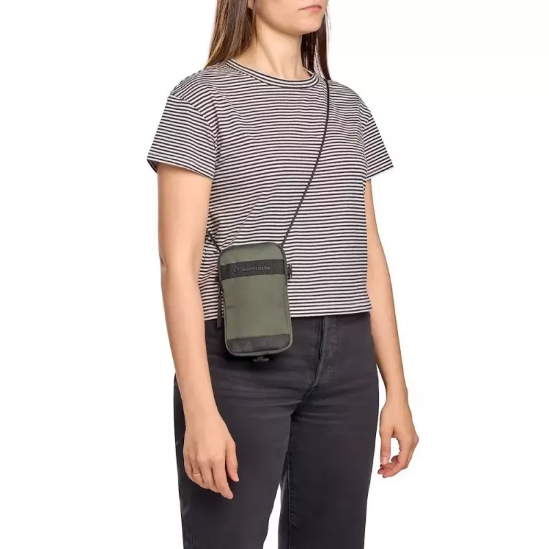 Dėklas Manfrotto MB MS2-CB mobiliesiems telefonams 17,3 cm