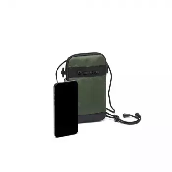Dėklas Manfrotto MB MS2-CB mobiliesiems telefonams 17,3 cm