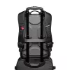 Kuprinė Manfrotto MB MA3-BP-A Advanced Active Backpack III fotoaparatams, nešiojamam kompiuteriui, juoda
