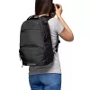 Kuprinė Manfrotto MB MA3-BP-A Advanced Active Backpack III fotoaparatams, nešiojamam kompiuteriui, juoda