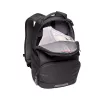 Kuprinė Manfrotto MB MA3-BP-A Advanced Active Backpack III fotoaparatams, nešiojamam kompiuteriui, juoda