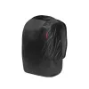 Kuprinė Manfrotto MB MA3-BP-A Advanced Active Backpack III fotoaparatams, nešiojamam kompiuteriui, juoda