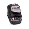 Kuprinė Manfrotto MB MA3-BP-A Advanced Active Backpack III fotoaparatams, nešiojamam kompiuteriui, juoda