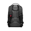 Kuprinė Manfrotto MB MA3-BP-A Advanced Active Backpack III fotoaparatams, nešiojamam kompiuteriui, juoda
