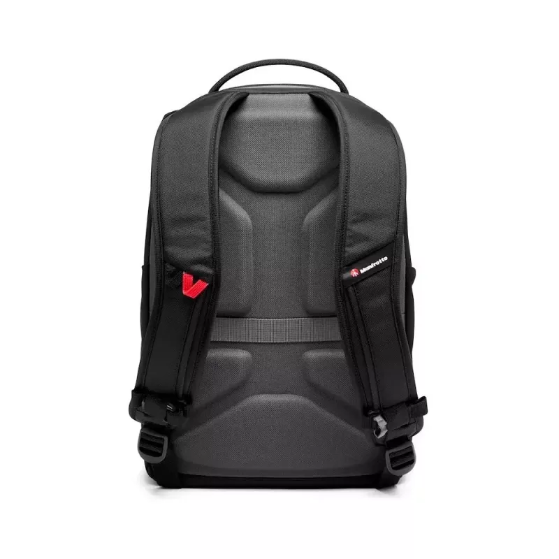 Kuprinė Manfrotto MB MA3-BP-A Advanced Active Backpack III fotoaparatams, nešiojamam kompiuteriui, juoda