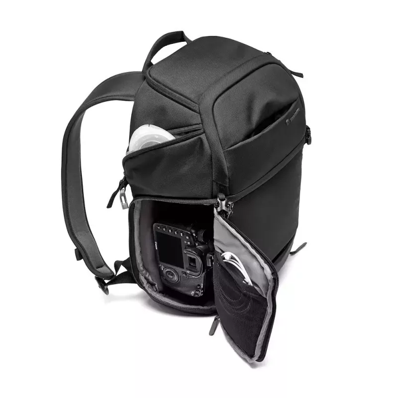 Kuprinė Manfrotto MB MA3-BP-FM Universal Black