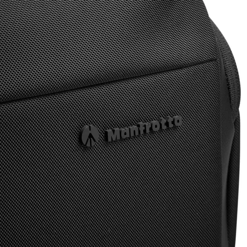 Kuprinė Manfrotto MB MA3-BP-T Universal Black