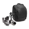 Kuprinė Manfrotto MB MA3-BP-T Universal Black