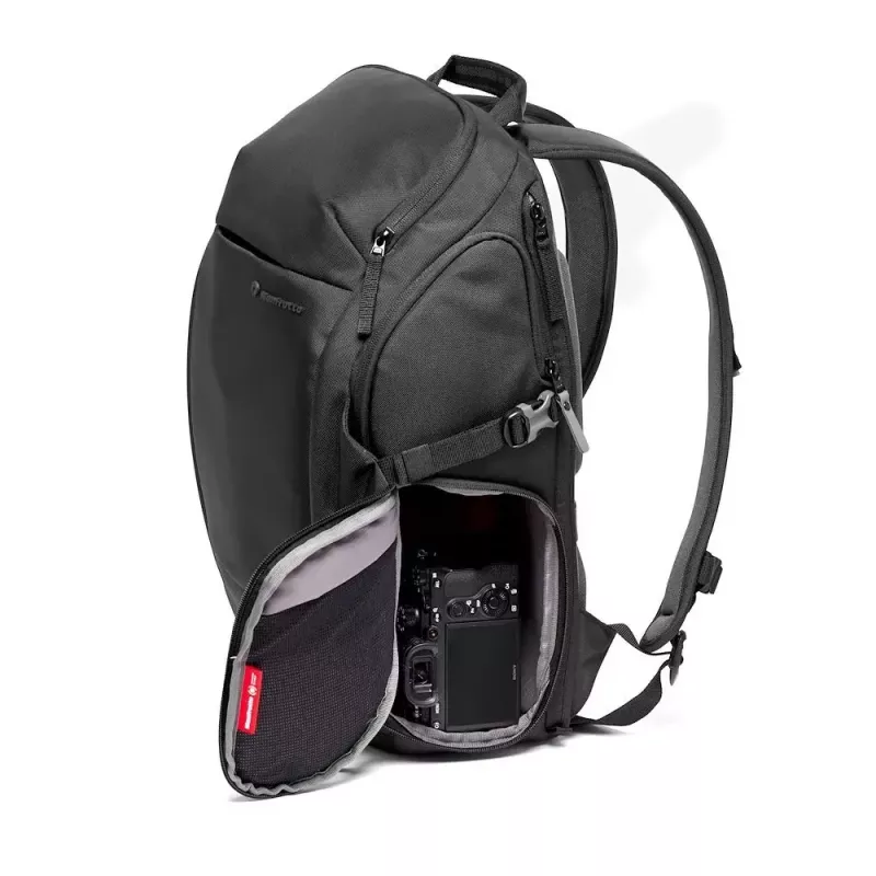Kuprinė Manfrotto MB MA3-BP-T Universal Black