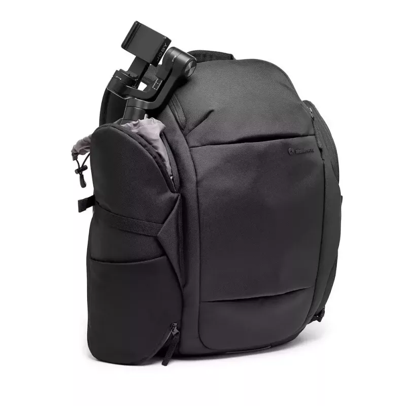 Kuprinė Manfrotto MB MA3-BP-T Universal Black