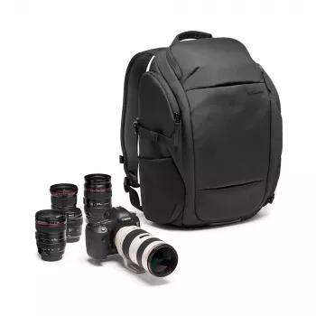 Kuprinė Manfrotto MB MA3-BP-T Universal Black