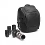 Kuprinė Manfrotto MB MA3-BP-T Universal Black