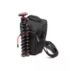 Manfrotto MB MA3-H-M Universal Juodas Holster Dėklas su Pečių Diržu