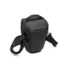 Manfrotto MB MA3-H-M Universal Juodas Holster Dėklas su Pečių Diržu