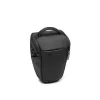 Manfrotto MB MA3-H-M Universal Juodas Holster Dėklas su Pečių Diržu
