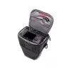 Dėklas fotoaparatui Manfrotto MB MA3-H-S juodas