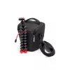 Dėklas fotoaparatui Manfrotto MB MA3-H-S juodas