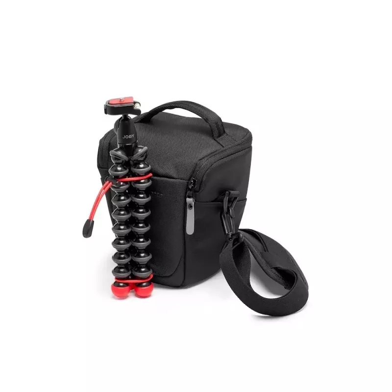 Dėklas fotoaparatui Manfrotto MB MA3-H-S juodas