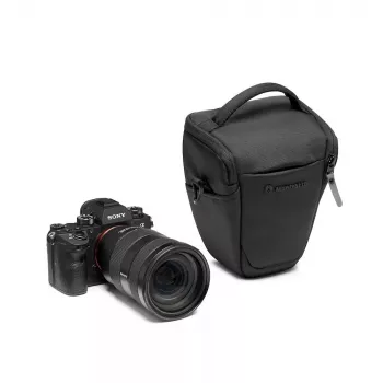 Dėklas fotoaparatui Manfrotto MB MA3-H-S juodas