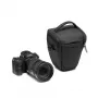 Dėklas fotoaparatui Manfrotto MB MA3-H-S juodas