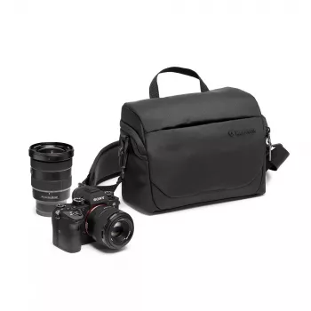 Pečių krepšys Manfrotto MB MA3-SB-M