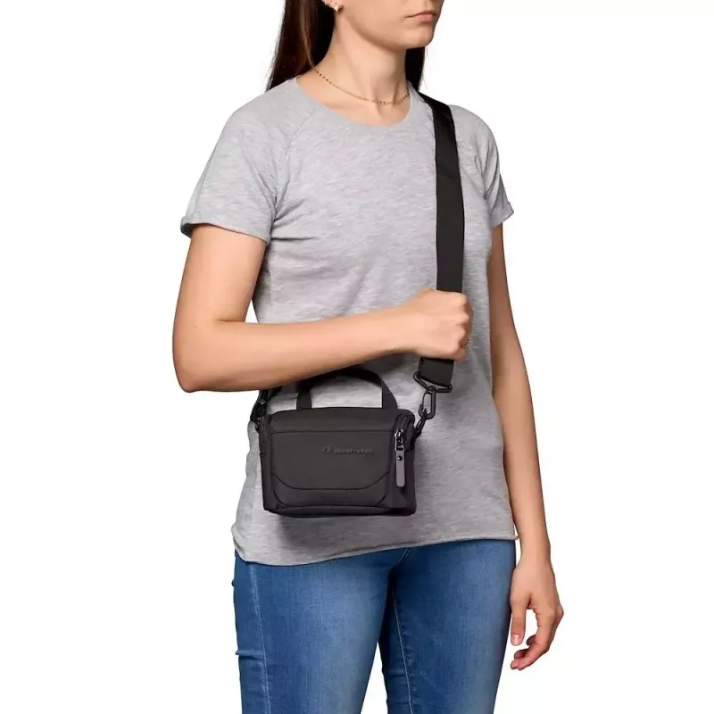 Pečių krepšys Manfrotto MB MA3-SB-XS