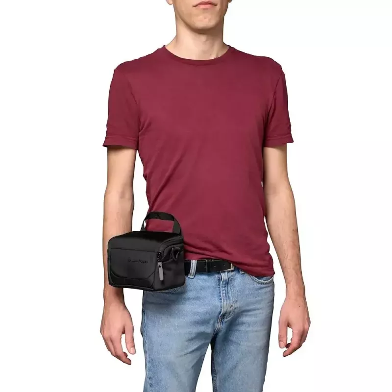 Pečių krepšys Manfrotto MB MA3-SB-XS