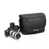 Manfrotto MB MA3-M-M juodas universalus peties diržas