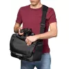 Manfrotto MB MA3-M-M juodas universalus peties diržas