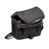 Manfrotto MB MA3-M-M juodas universalus peties diržas