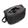 Manfrotto MB MA3-M-M juodas universalus peties diržas