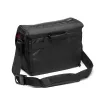 Manfrotto MB MA3-M-M juodas universalus peties diržas