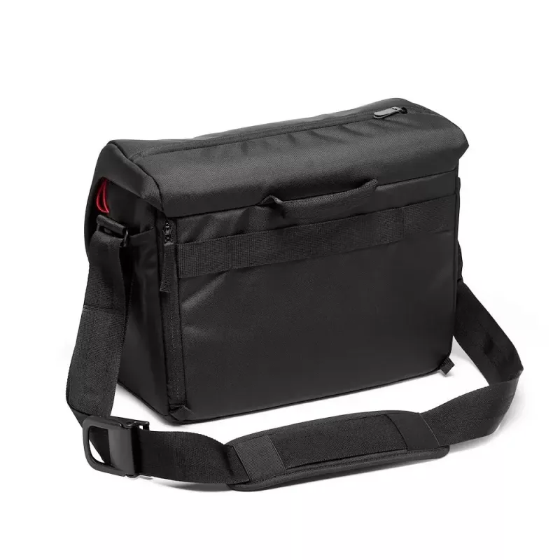 Manfrotto MB MA3-M-M juodas universalus peties diržas