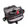 Manfrotto MB MA3-M-M juodas universalus peties diržas