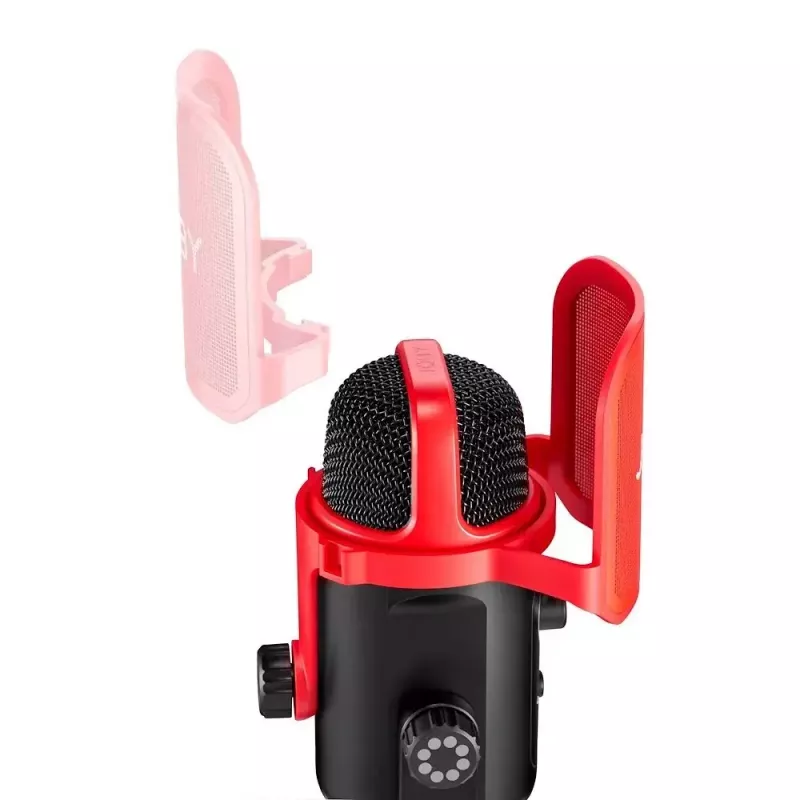 Studijinis mikrofonas Joby Wavo POD JB01775-BWW