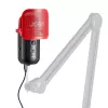Studijinis mikrofonas Joby Wavo POD JB01775-BWW