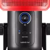 Studijinis mikrofonas Joby Wavo POD JB01775-BWW