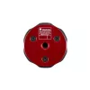 Manfrotto MVAQR-BASE pagrindas juodas aliuminis 20 kg talpa