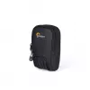 Beltpack dėklas Lowepro LP37449-PWW Juodas su peties dirželiu
