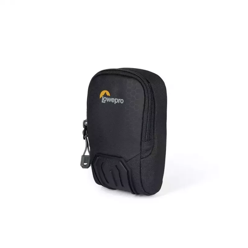 Beltpack dėklas Lowepro LP37449-PWW Juodas su peties dirželiu