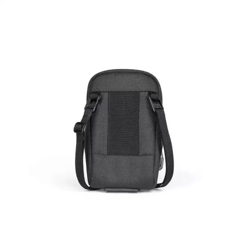 Beltpack dėklas Lowepro LP37449-PWW Juodas su peties dirželiu